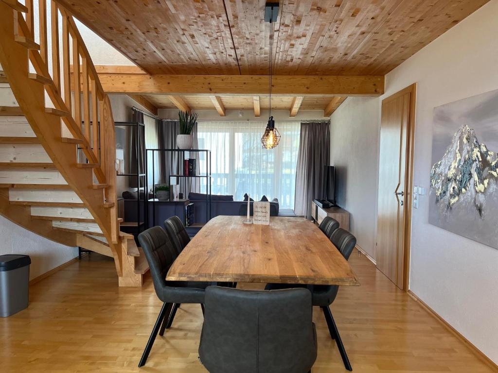Apartment Bergzauber