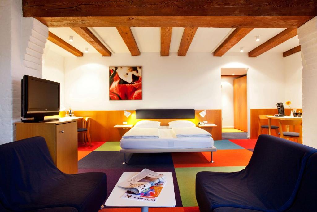 Vienna House by Wyndham Havelufer Potsdam photo 1