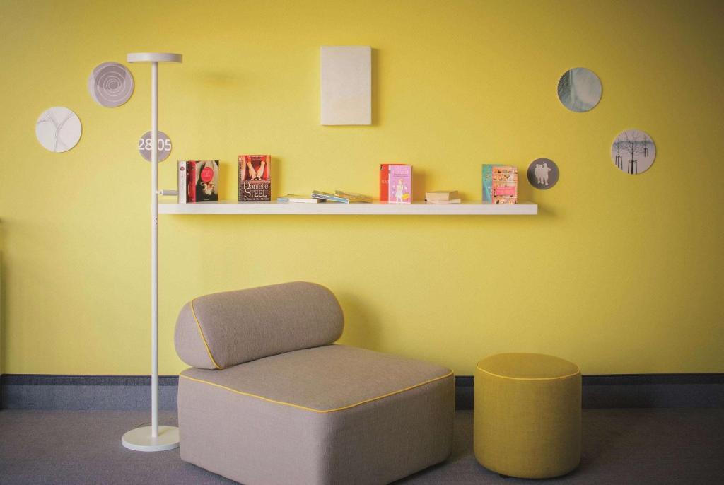 Vienna House Easy by Wyndham Landsberg photo 1