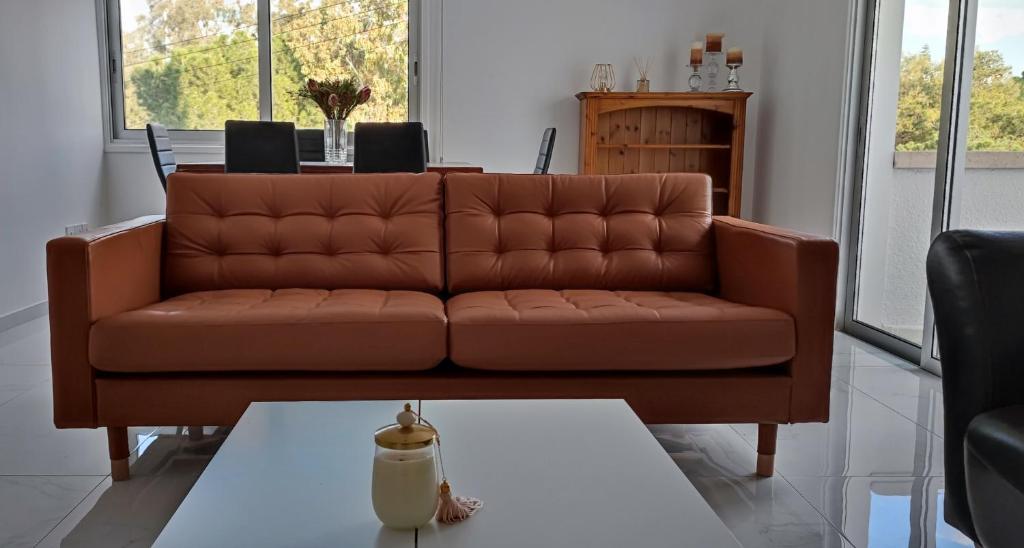 Ellas Modern Duplex City Center photo 1