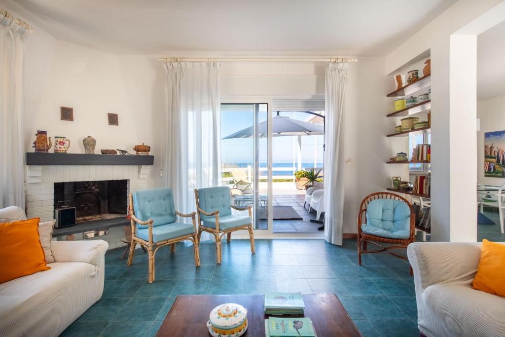 Seaview Villa In Mongerbino by Wonderful Italy photo 3