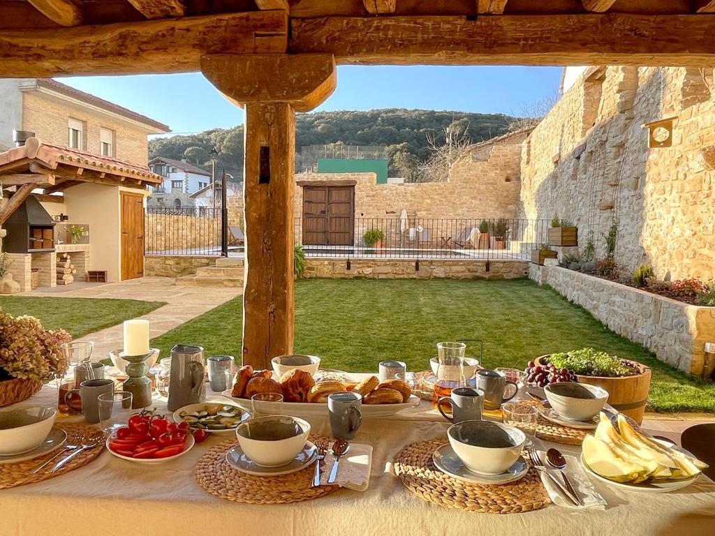 Casa Rural Iradia photo 1