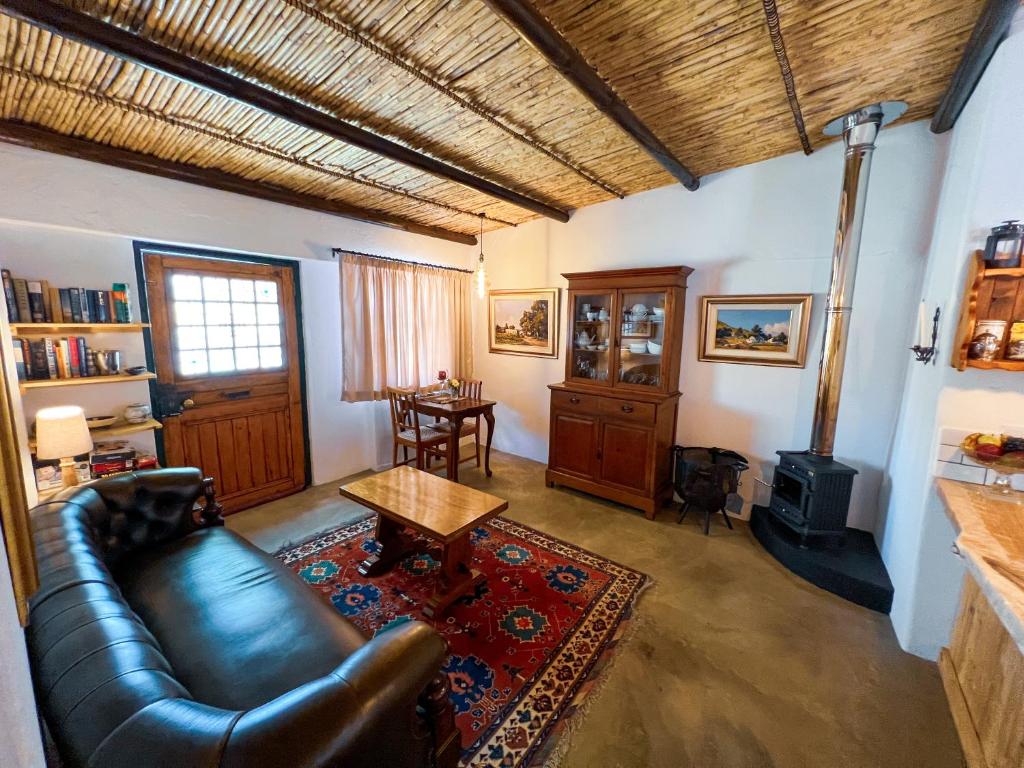 Prince Albert Cottage photo 2