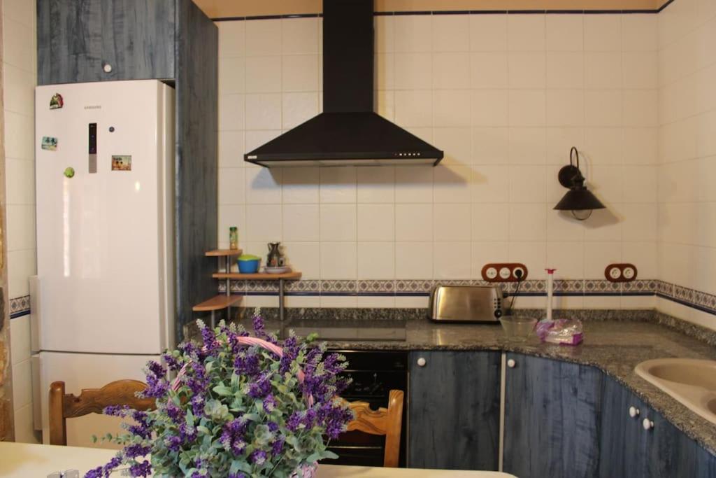 Casita para parejas Villena photo 1