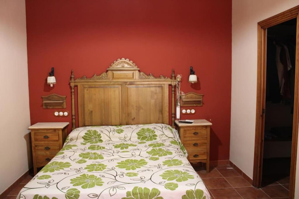 Casita para parejas Villena photo 2