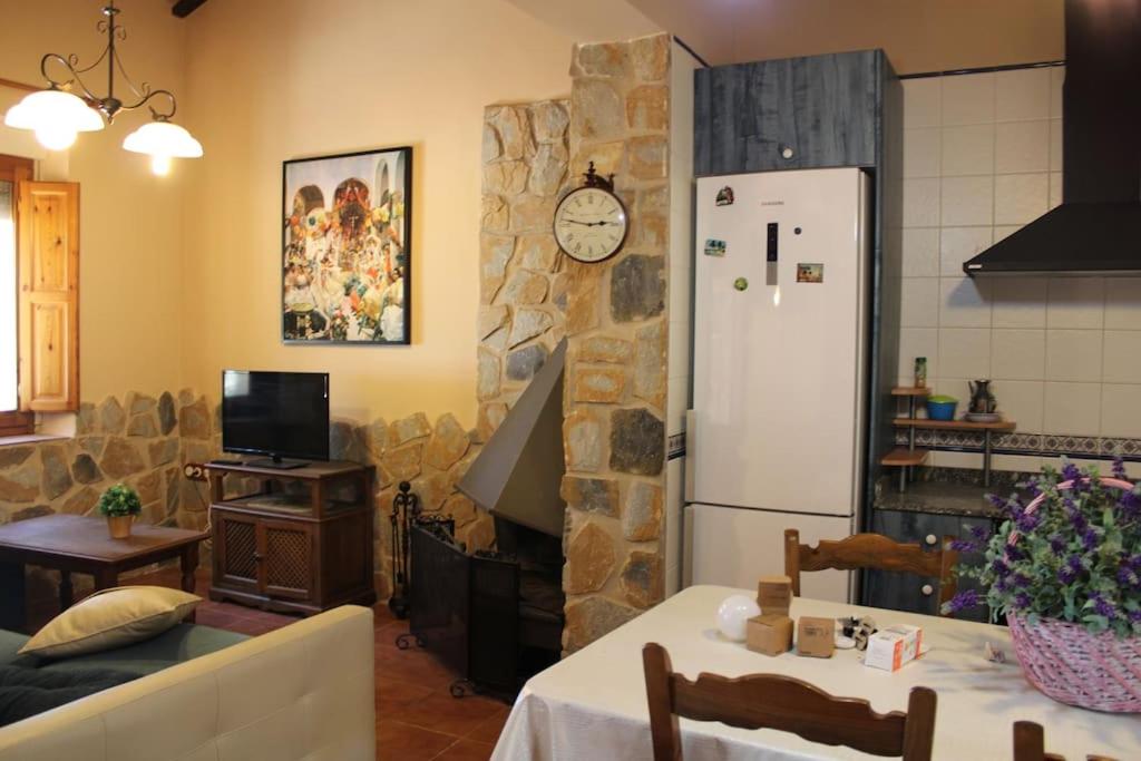 Casita para parejas Villena photo 4