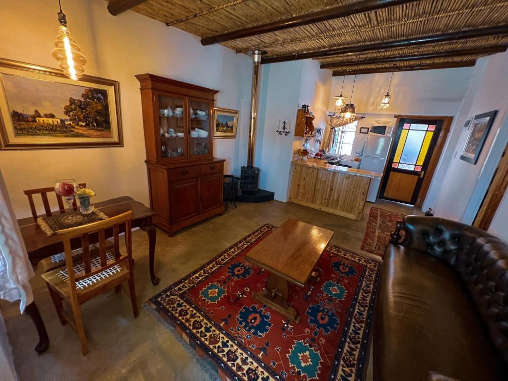 Prince Albert Cottage photo 3