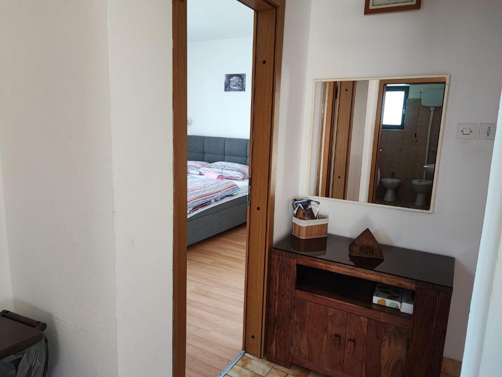 Apartments Ana Malinska island Krk photo 4