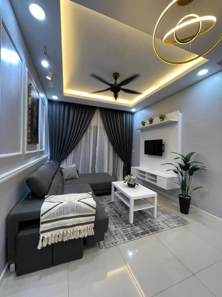 Homestay Cikgu Wanzarif@Bangi photo 3