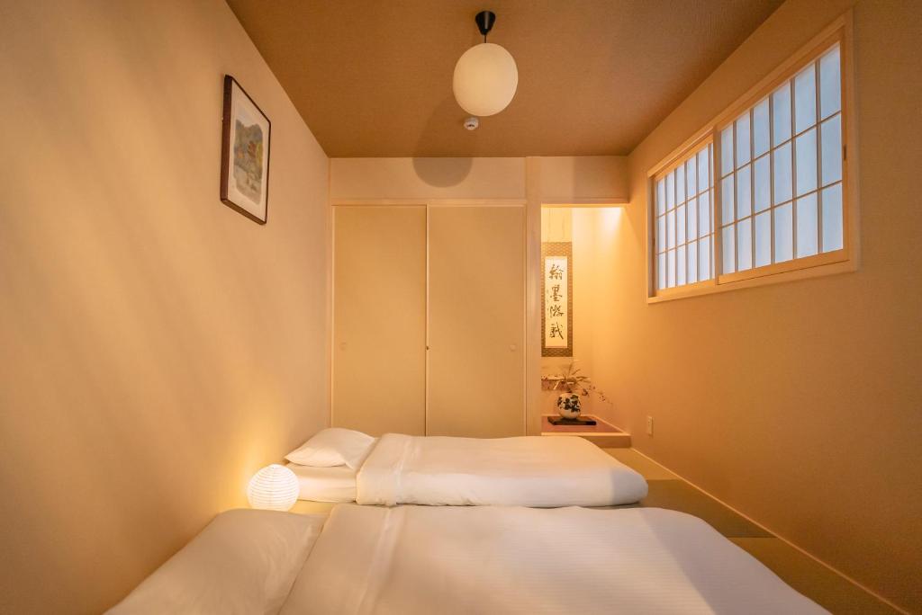 谷町君·星屋旅館·東山望月居/鴨川４min/清水五条駅220m photo 4