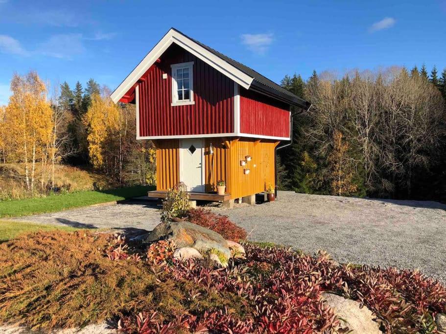 Unik overnatting i Stabbur/Minihus photo 2