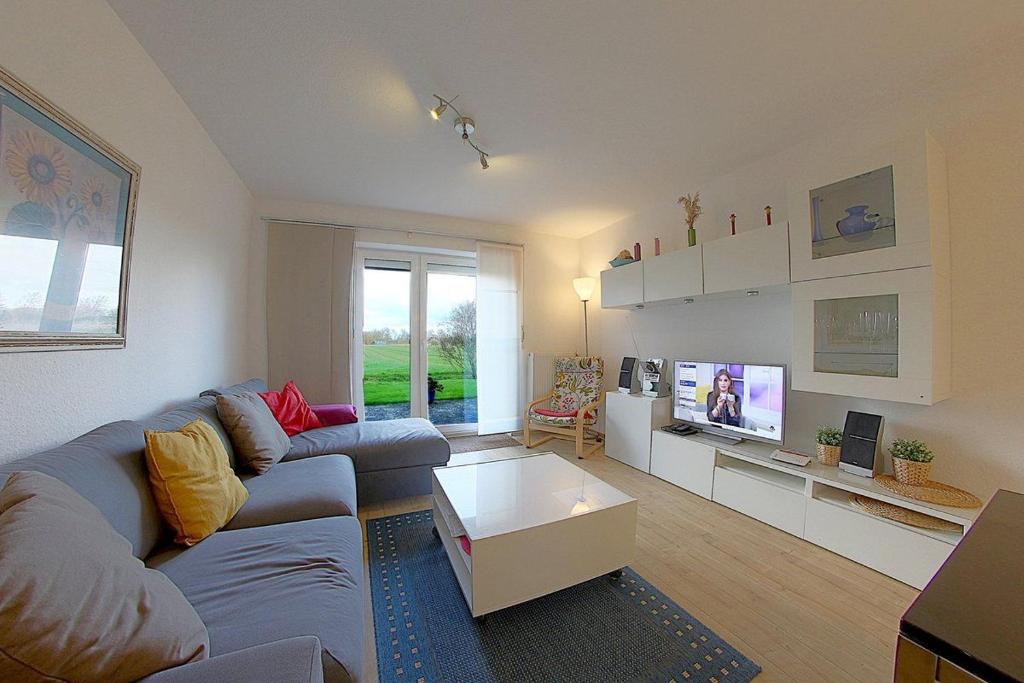 MU34a Terrassenwohnung Muschelweg photo 1