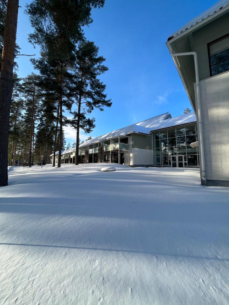 Saimaanranta Resort by Anttolanhovi photo 1