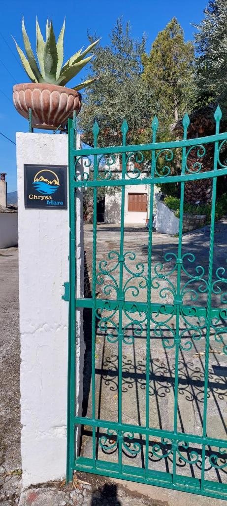 ChrysaMare Luxury living Ολόκληρη κατοικία photo 1