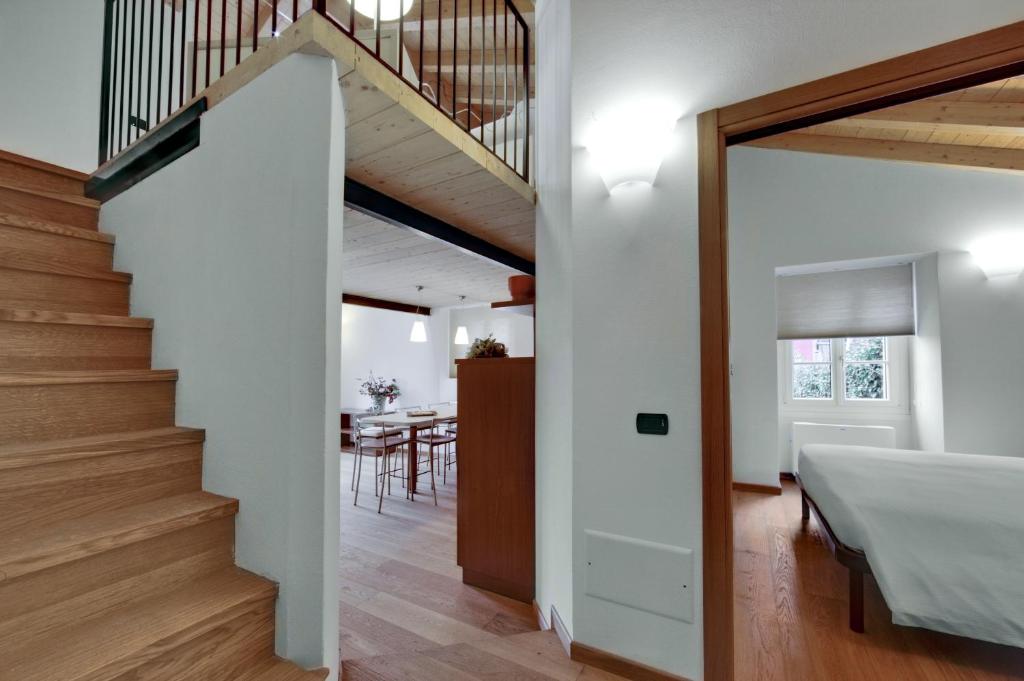 Rosa dei Venti - Lake view Apartments & Suites photo 2