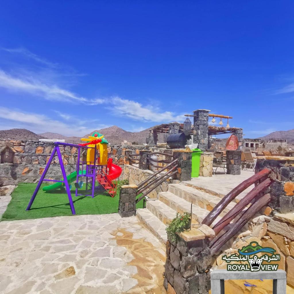 Royal view Villa استراحة الشرفة الملكية photo 4