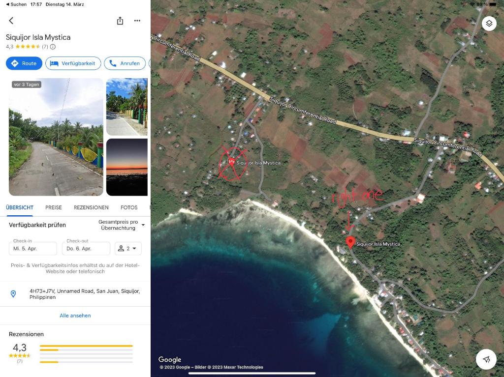 Isla Mystica Beach Resort photo 2