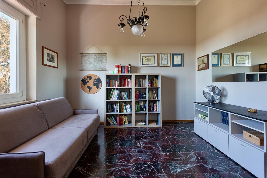 Villa Caramino photo 2