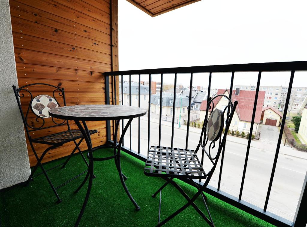 Bears Apartments photo 4