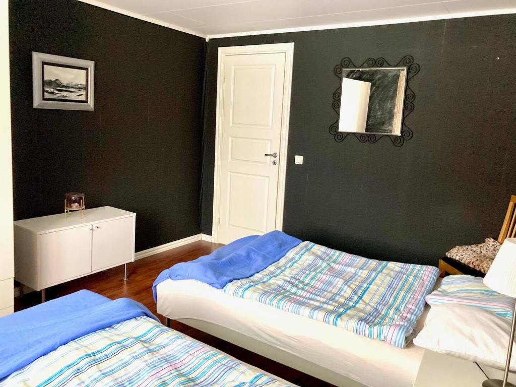 Gästezimmer in Yggenäs Ekshärad photo 1