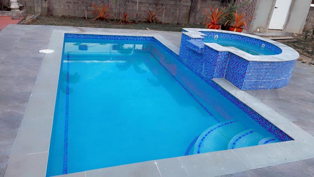 Shirvan Holiday Apartments Two Bedroom