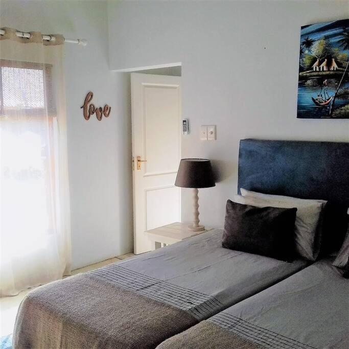 Bush house by the sea, Ponta Malongane photo 3