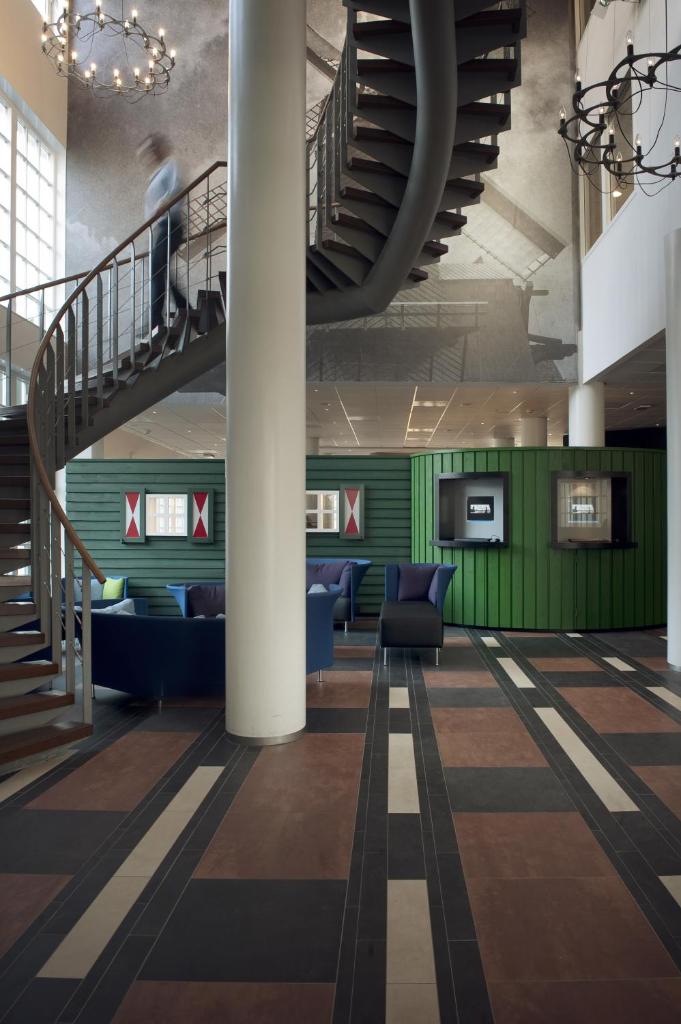 Inntel Hotels Amsterdam Zaandam photo 1