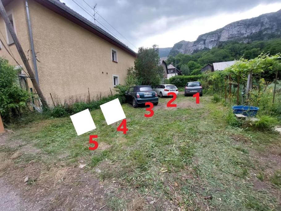 La maison du Lac photo 4