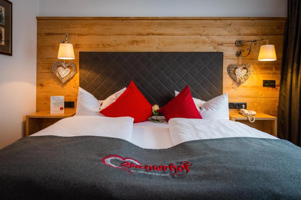 Hotel Bichlerhof photo 3
