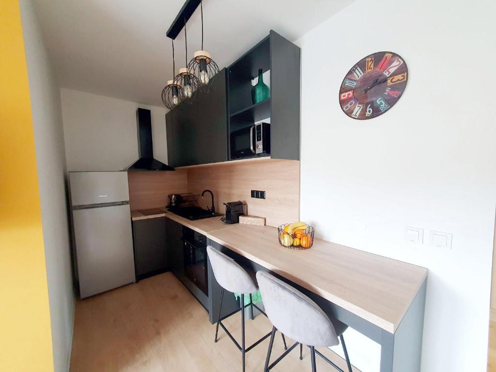 StudioApartman M photo 1
