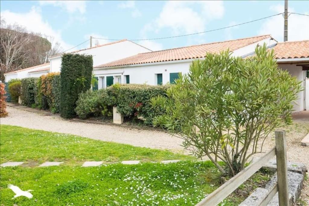 Maison chaleureuse avec piscine chauffée photo 1