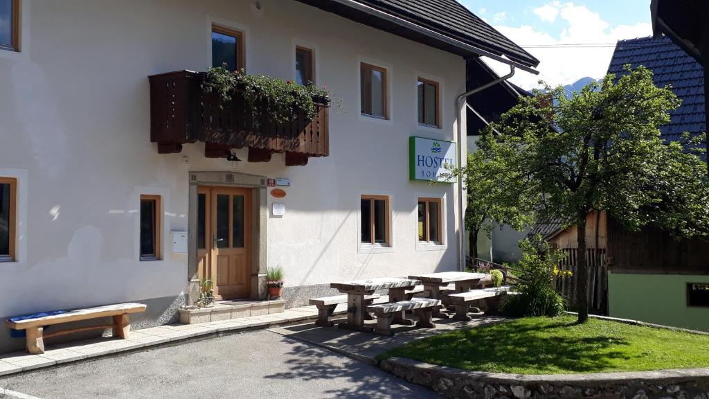 Apartments & Hostel Bohinj photo 3