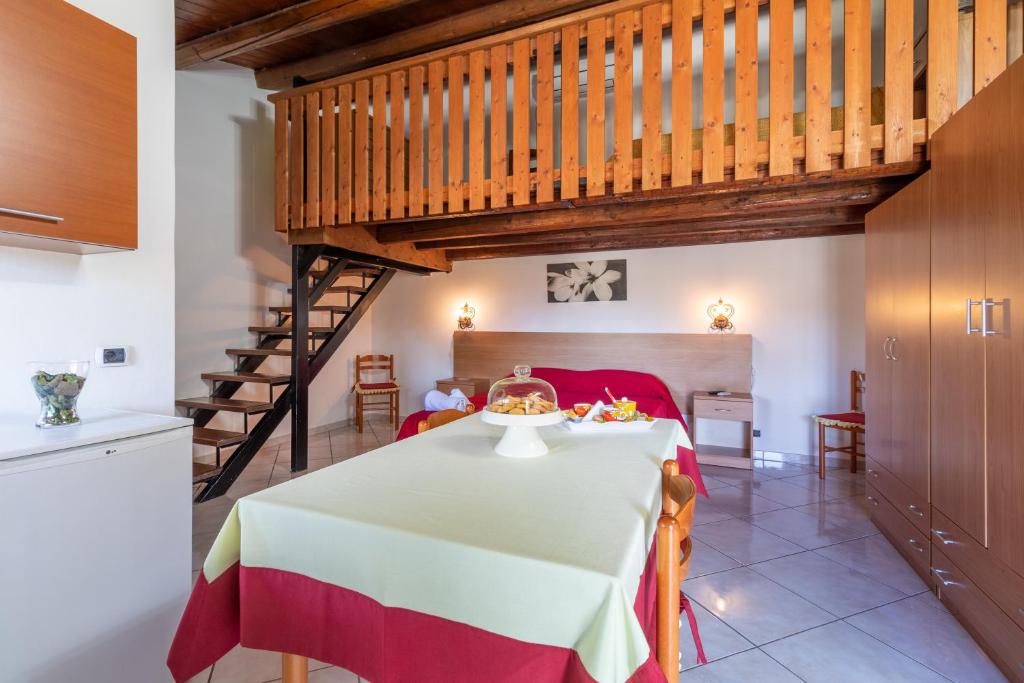Appartamento 4 Valle Ventura photo 4