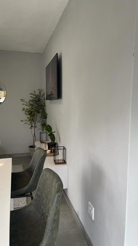 Stunning luxurious studio in Malindela - 2044