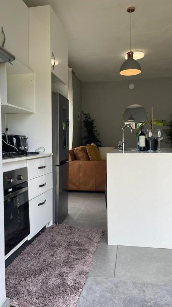 Stunning luxurious studio in Malindela - 2044 photo 2