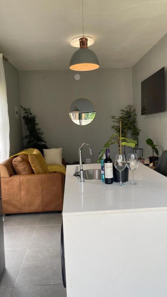 Stunning luxurious studio in Malindela - 2044 photo 4