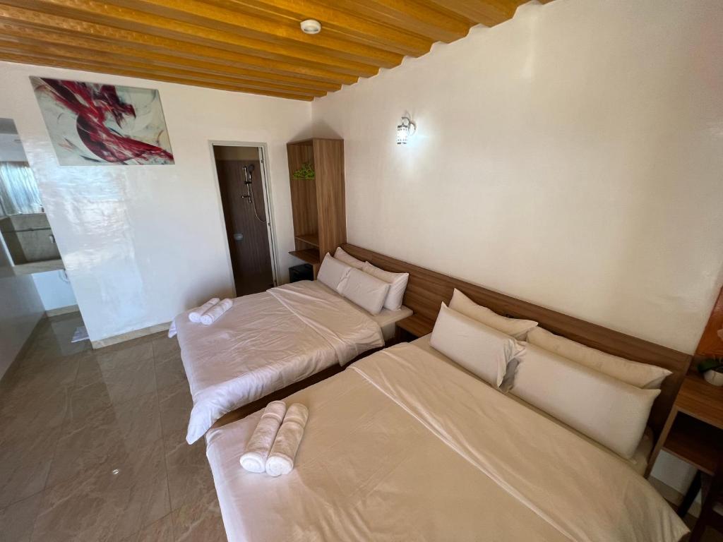 GingGing Hotel And Resort photo 3