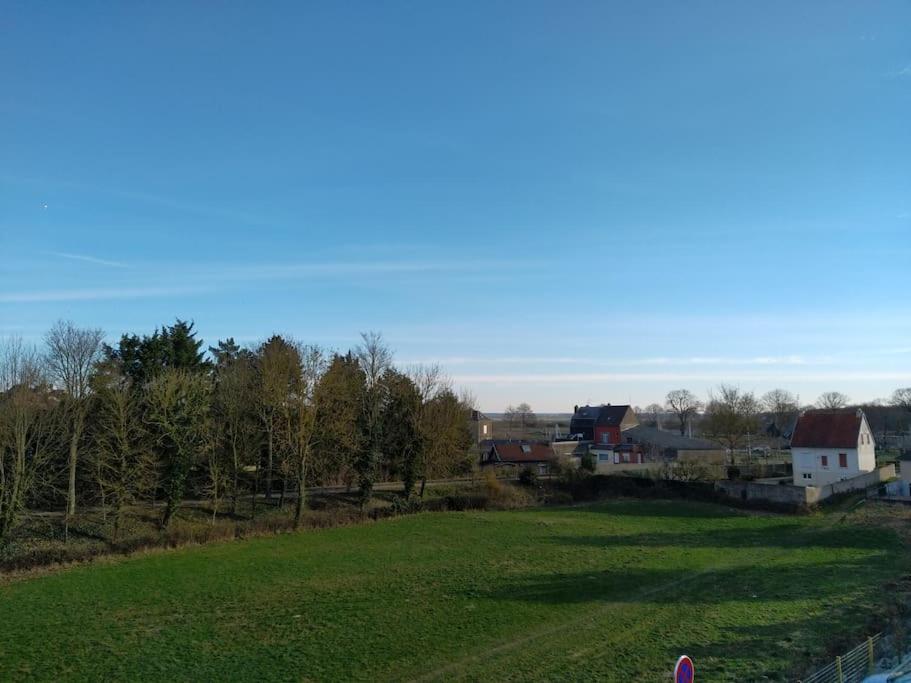 L'appart de St Val photo 3