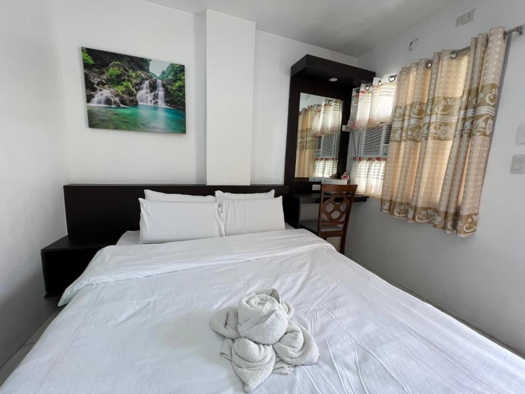 GingGing Hotel And Resort photo 2
