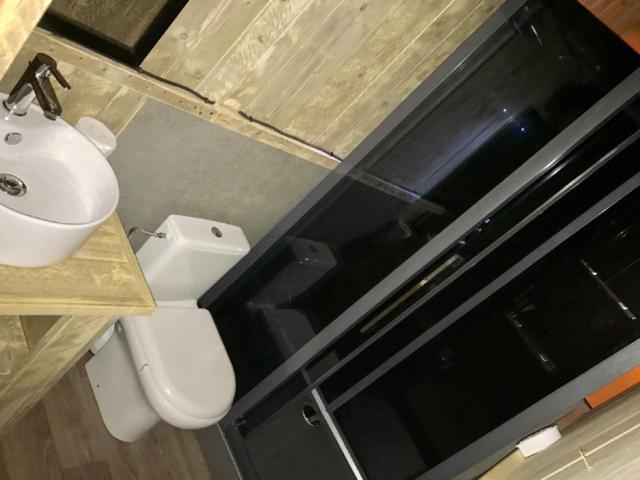 Camping de Pujol - Glamping - Argeles sur Mer - Velvet 2 - 4P photo 1