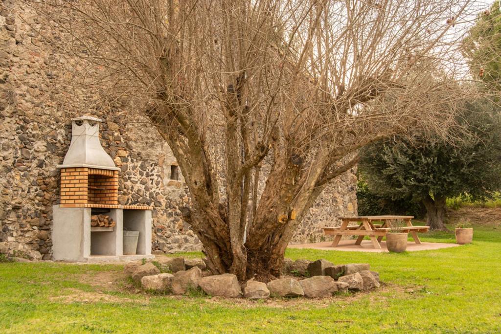 Casa Rural en Rupià con piscina photo 3