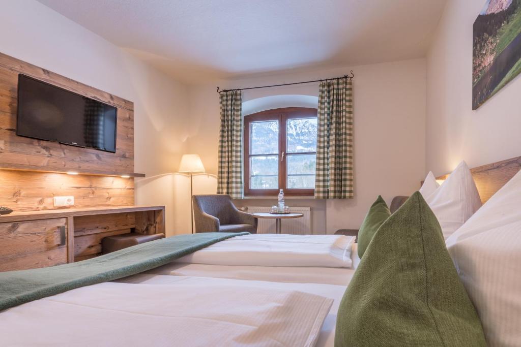 BSW Hotel Hubertus-Park photo 3