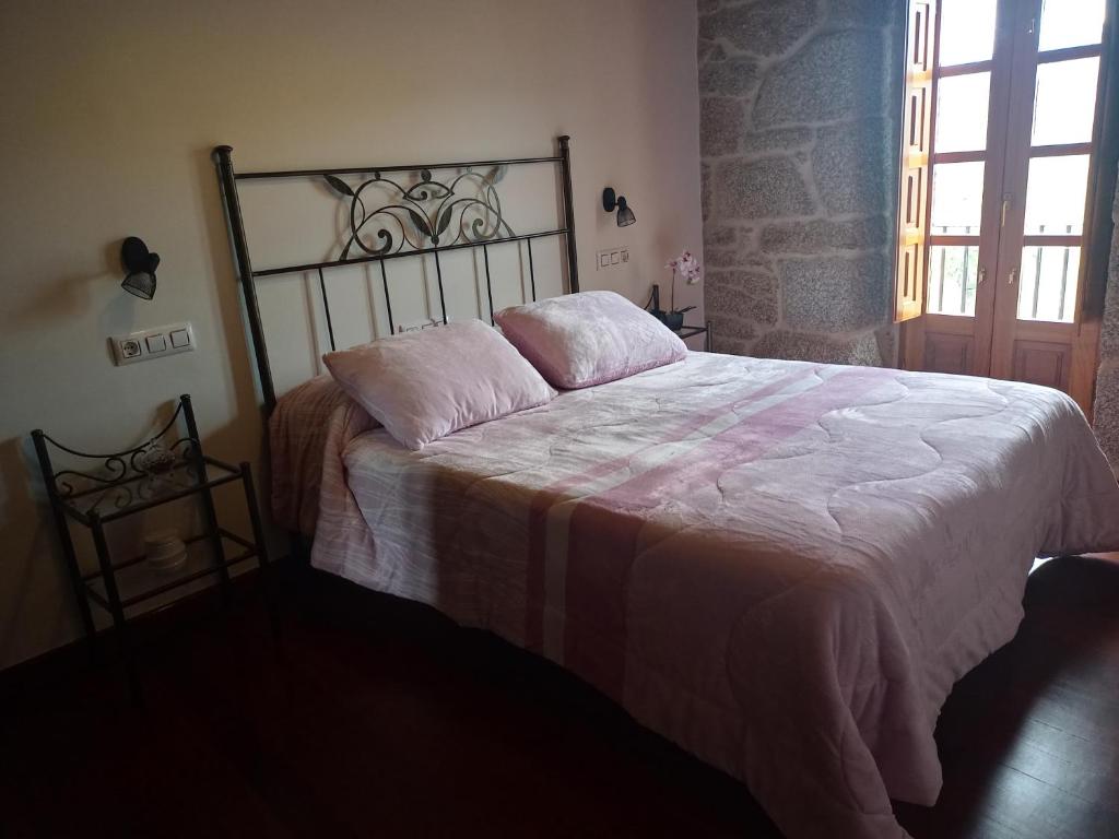 Vivienda Turísitica A Petada de San Clodio photo 3