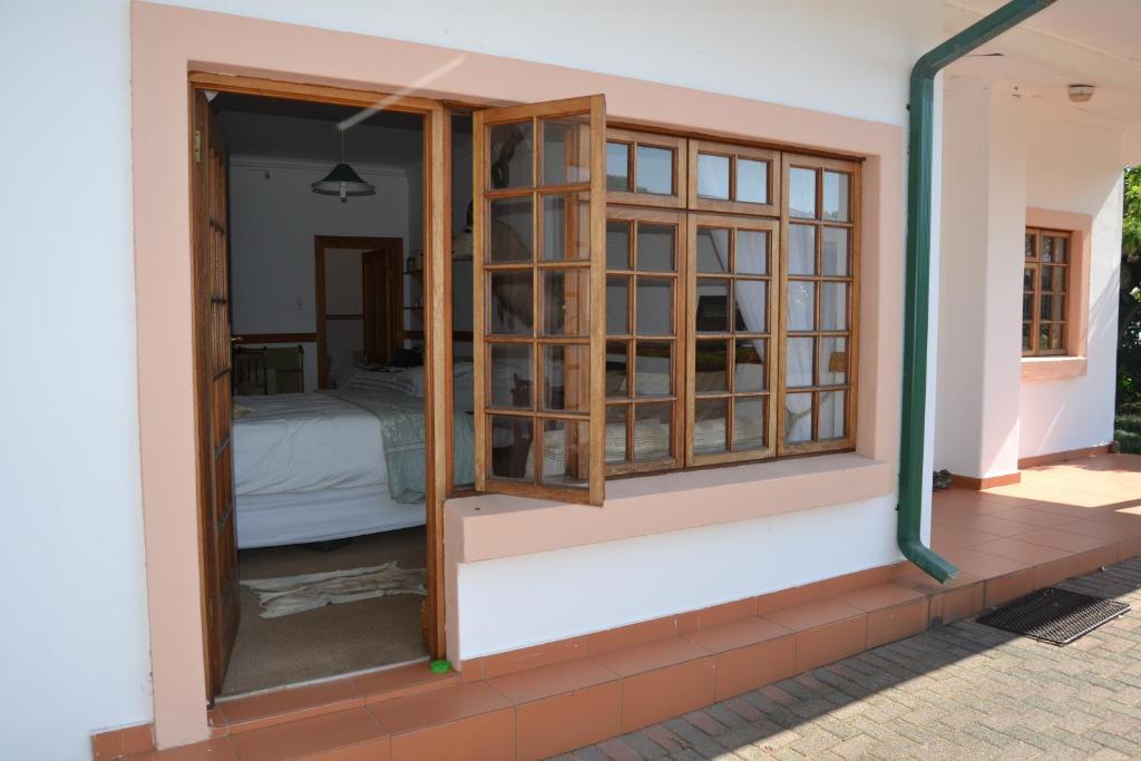 Lekkerrus guesthouse photo 4