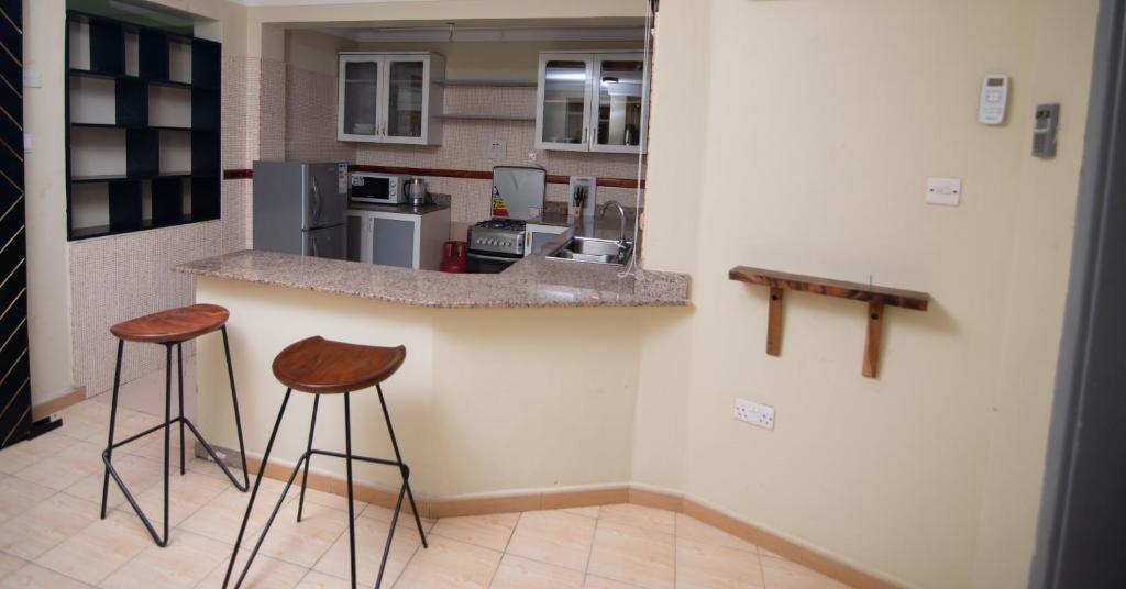 Olori Flats photo 3
