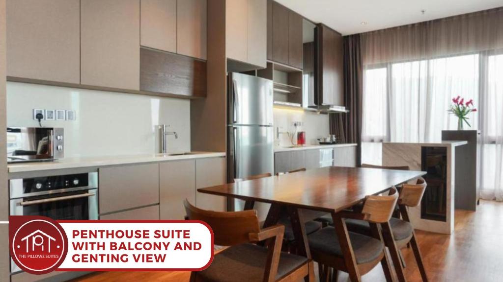 Geo38 Prime Suites Genting Highlands photo 2