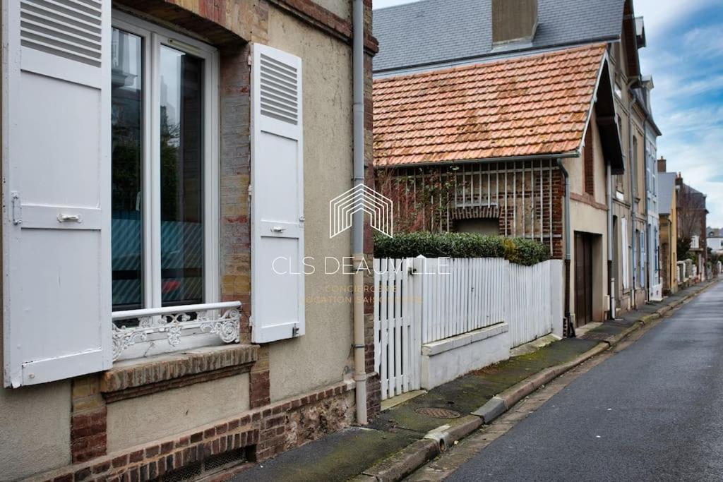 Le Villervillais CLS Deauville photo 3