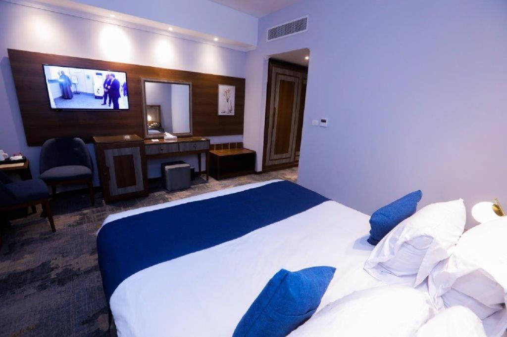 The Guard Hotel photo 1