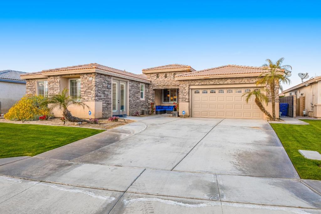 Indio Diamond photo 3
