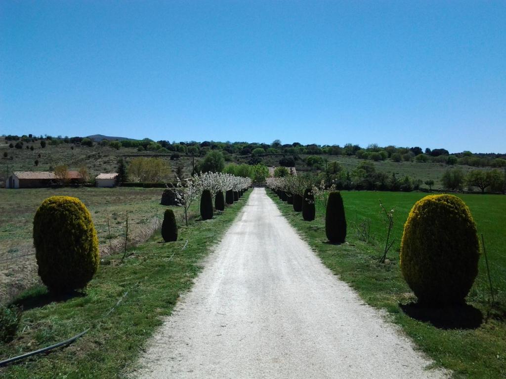 Casa Rural Torre Gargallo photo 2